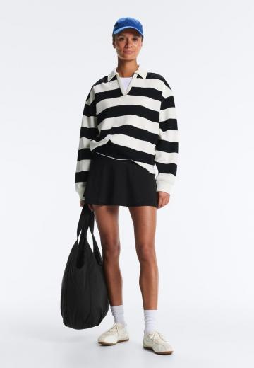 Спортивная юбка