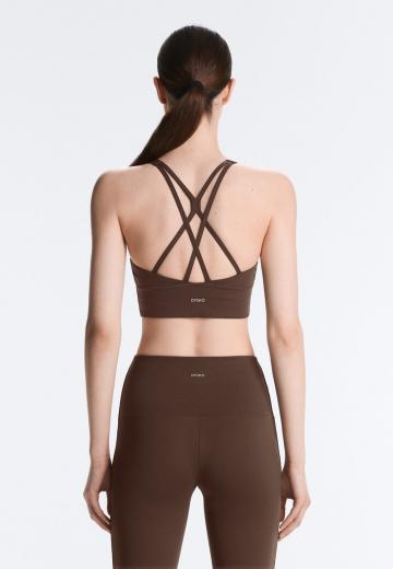 Спортивный бюстгальтер