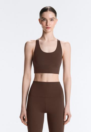 Спортивный бюстгальтер