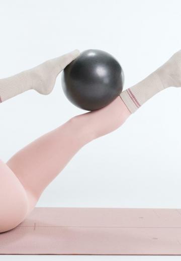 Спортивные носки