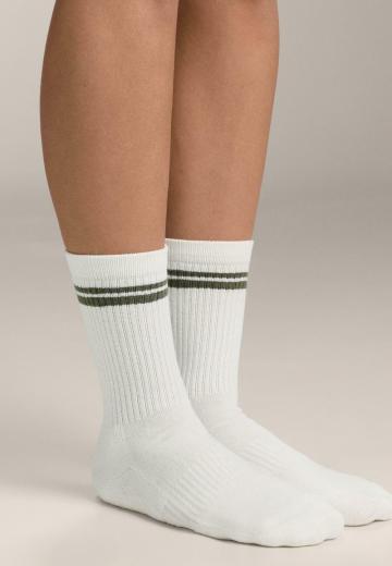 Спортивные носки