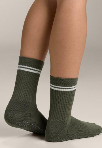 Спортивные носки