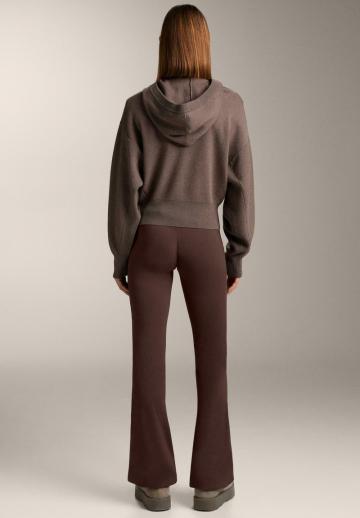 Спортивная толстовка