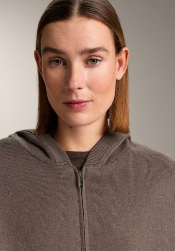 Спортивная толстовка