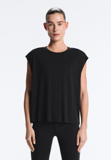 Спортивная майка