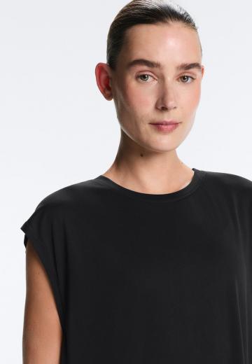 Спортивная майка