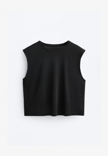 Спортивная майка