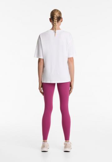 Длинная майка