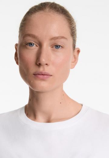 Длинная майка