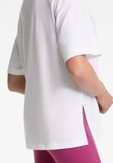 Длинная майка