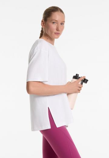 Длинная майка