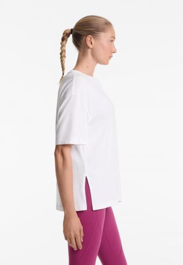 Длинная майка