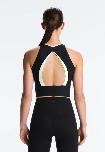 Спортивный топ