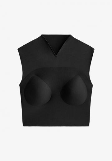 Спортивный топ