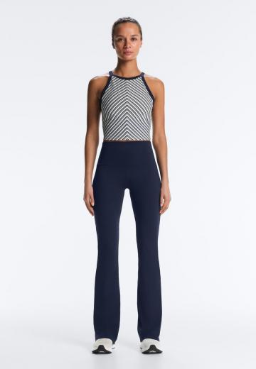 Спортивный топ