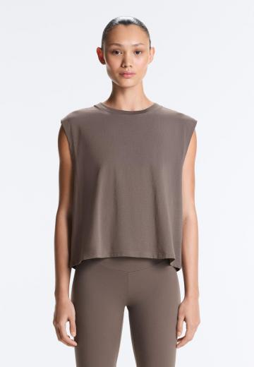 Спортивная майка