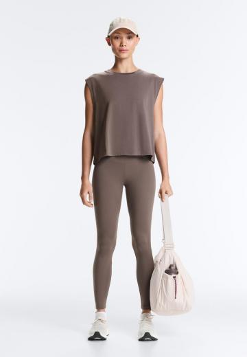 Спортивная майка