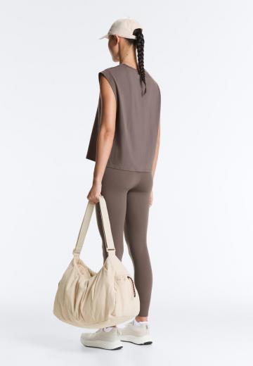 Спортивная майка