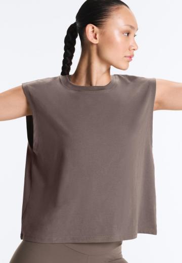 Спортивная майка