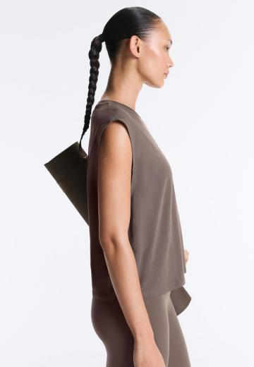 Спортивная майка