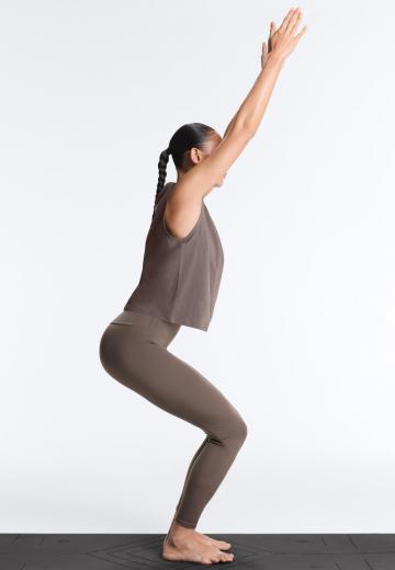 Спортивная майка