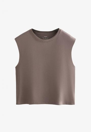 Спортивная майка