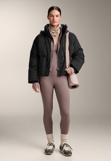 Спортивный топ