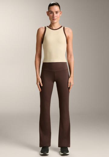 Спортивный топ