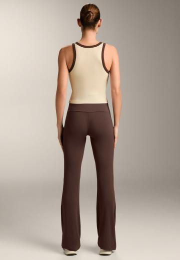 Спортивный топ