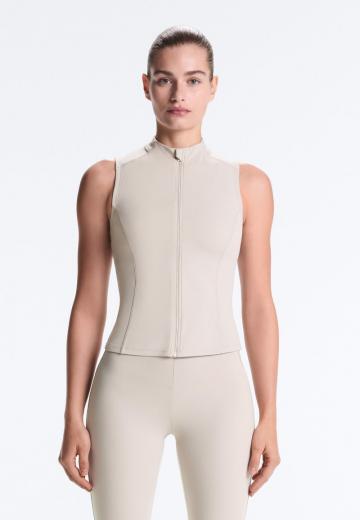 Спортивный топ