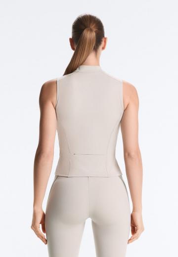 Спортивный топ