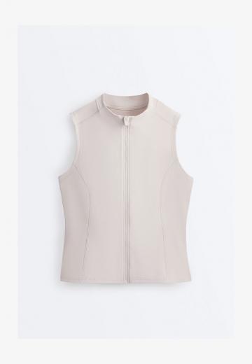 Спортивный топ