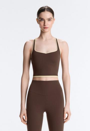 Спортивная майка