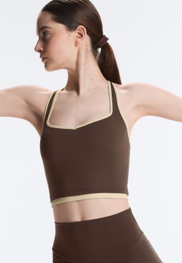 Спортивная майка