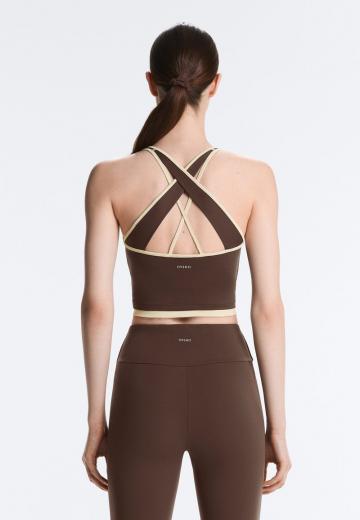 Спортивная майка