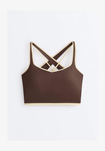 Спортивная майка