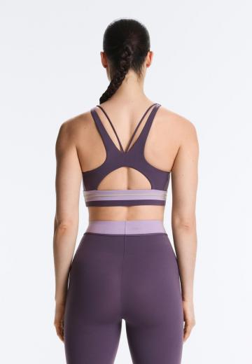 Спортивный топ