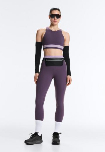 Спортивный топ