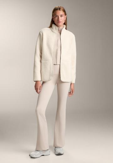 Флисовая куртка