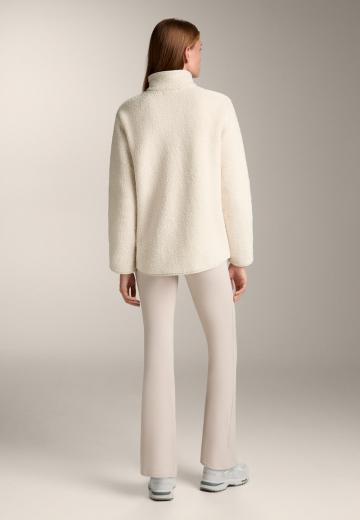 Флисовая куртка