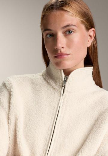 Флисовая куртка