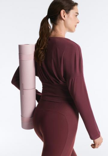 Спортивная майка