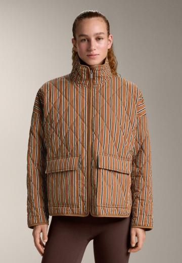 Зимняя куртка