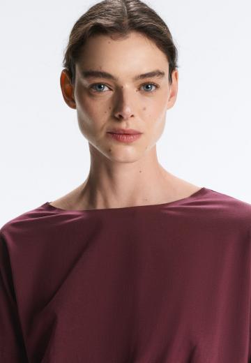 Спортивная майка