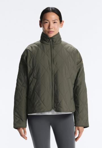 Зимняя куртка