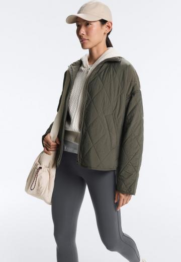 Зимняя куртка