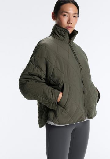 Зимняя куртка