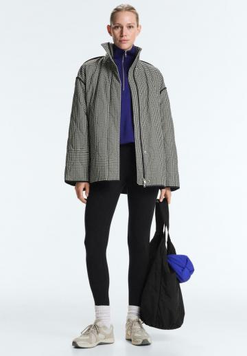 Зимняя куртка