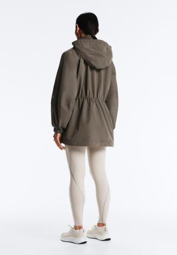 Куртка дождевик