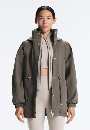 Куртка дождевик